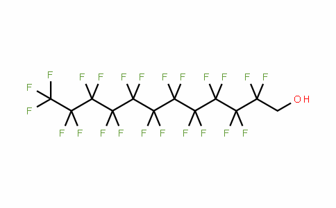 423-65-4 | 1H,1H-全氟-1-十二(烷)醇