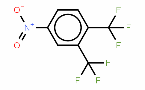 1978-20-7 | 3,4-Bis(trifluoromethyl)nitrobenzene