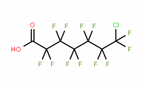1550-24-9 | 7-Chloroperfluoroheptanoic acid