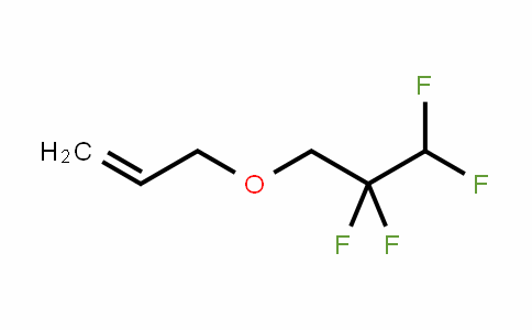 681-68-5 | Allyl 2,2,3,3-tetrafluoropropyl ether
