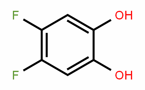147300-08-1 | 4,5-Difluorobenzene-1,2-diol