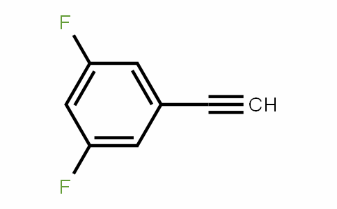 151361-87-4 | 3,5-Difluorophenylacetylene