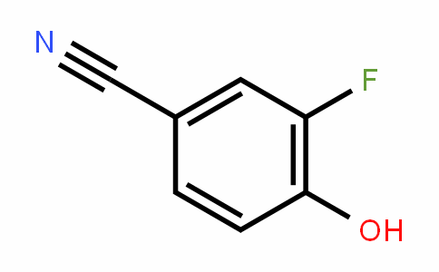 405-04-9 | 3-氟-4-羟基苯腈