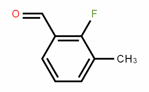886762-64-7 | 2-氟-3-甲基苯甲醛