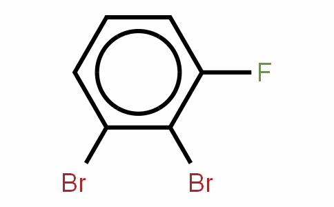 811711-33-8 | 2,3-Dibromofluorobenzene