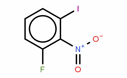 886762-71-6 | 2-Fluoro-6-iodonitrobenzene