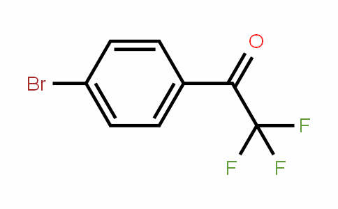 16184-89-7 | 4'-Bromo-2,2,2-trifluoroacetophenone
