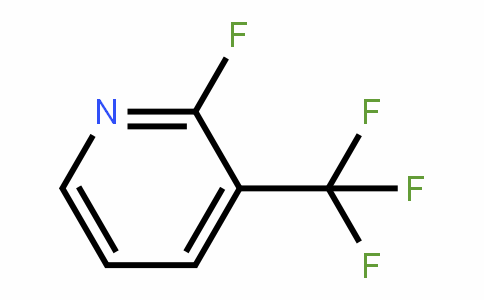 65753-52-8 | 2-Fluoro-3-(trifluoromethyl)pyridine