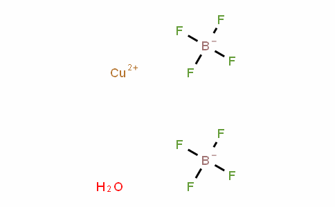 314040-98-7 | Copper(II) tetrafluoroborate hydrate