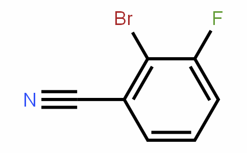 425379-16-4 | 2-溴-3-氟苯甲腈