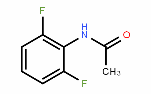 3896-29-5 | 2,6-二氟乙酰苯胺