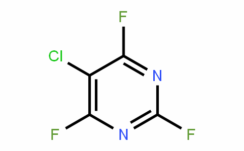 697-83-6 | 5-氯-2,4,6-三氟嘧啶