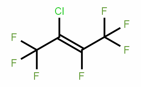434-41-3 | 2-Chloroheptafluorobut-2-ene