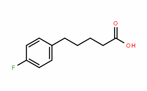24484-22-8 | 5-(4-Fluorophenyl)pentanoic acid