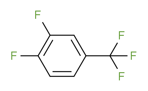 64248-61-9 | 3,4-Difluorobenzotrifluoride