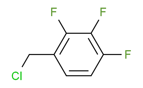 292621-60-4 | 2,3,4-Trifluorobenzyl chloride