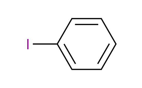 591-50-4 | 碘苯