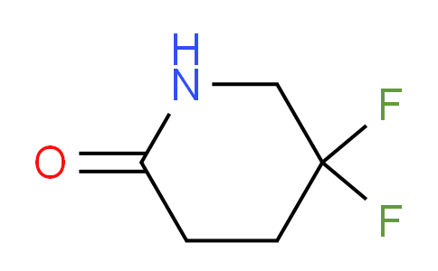 1255666-50-2 | 5,5-difluoropiperidin-2-one
