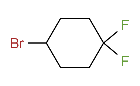 1196156-51-0 | 4-bromo-1,1-difluorocyclohexane