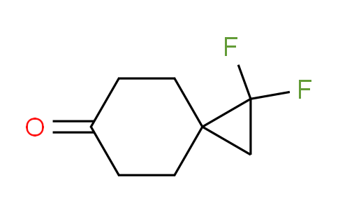 1513853-81-0 | 1,1-Difluorospiro[2.5]octan-6-one