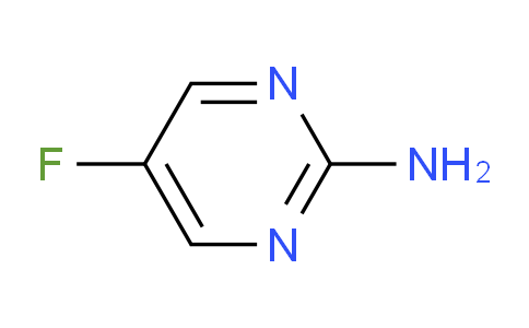 1683-85-8 | 5-fluoropyrimidin-2-amine