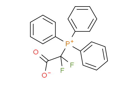 1449521-05-4 | 2,2-difluoro-2-(triphenylphosphonio)acetate