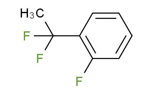 1138445-14-3 | 1-(1,1-difluoroethyl)-2-fluorobenzene