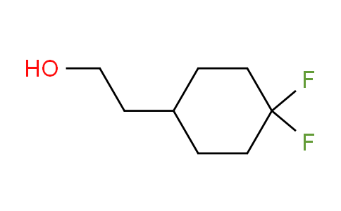 1494590-78-1 | 2-(4,4-difluorocyclohexyl)ethanol