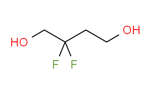 108781-20-0 | 2,2-DIFLUOROBUTANE-1,4-DIOL