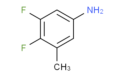 1505944-46-6 | 3,4-difluoro-5-methylbenzenamine