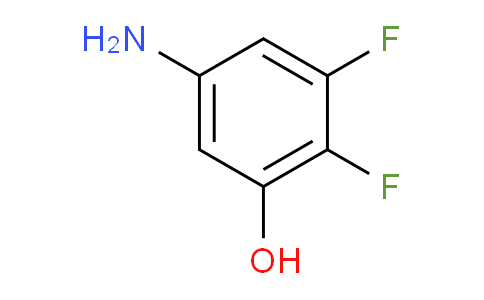 1356339-34-8 | 5-AMINO-2,3-DIFLUOROPHENOL