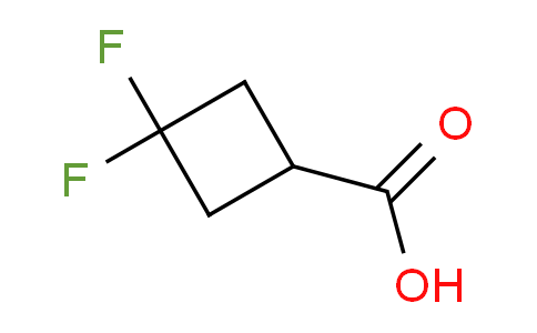 107496-54-8 | 3,3-difluorocyclobutanecarboxylic acid