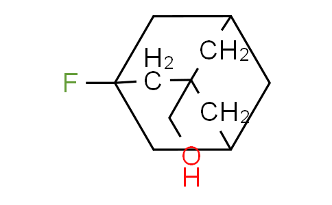 106094-47-7 | 3-fluoro-adamantane-1-methanol