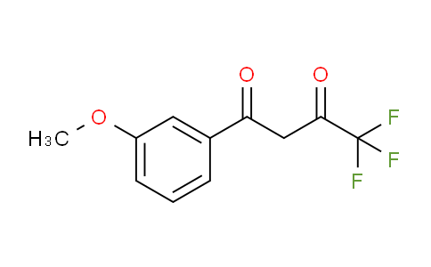 OF26382 | 57965-21-6 | 4,4,4-trifluoro-1-(3-methoxyphenyl)butane-1,3-dione