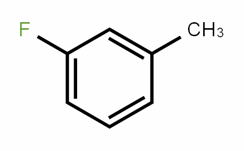 352-70-5 | m-fluorotoluene 352-70-5 | m-fluorotoluene