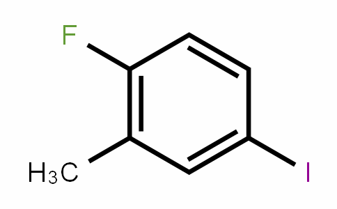 452-68-6 | 2-fluoro-5-iodotoluene