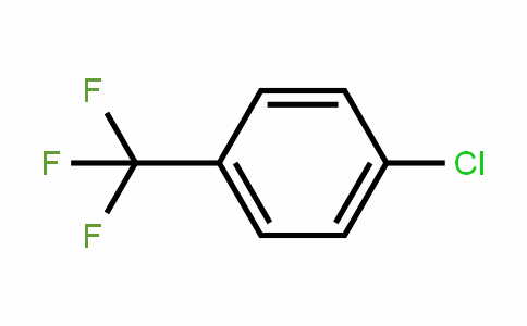 98-56-6 | p-chlorotrifluorotoluene
