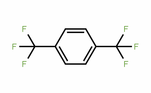 433-19-2 | 1,4-Bis(trifluoromethyl)-benzene