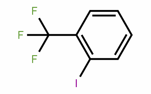 444-29-1 | o-iodotrifluorotoluene