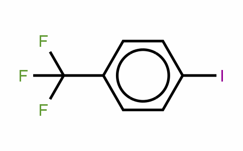 455-13-0 | p-iodotrifluorotoluene
