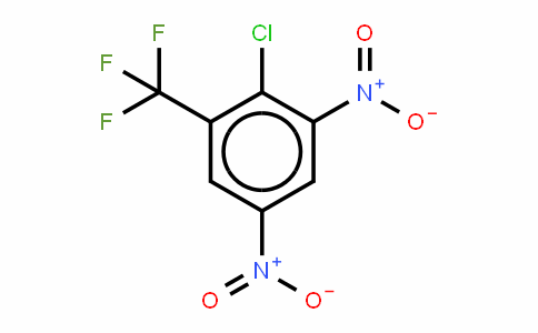 392-95-0 | 2-chloro-3,5-dinitrotrifluorotoluene