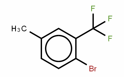 261952-20-9 | 2-bromo-5-methyltrifluorotoluene