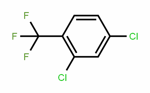 320-60-5 | 2,4-dichlorotrifluorotoluene