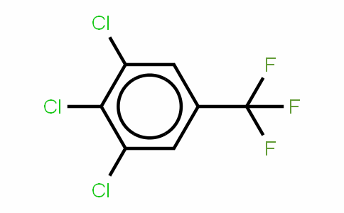 50594-82-6 | 3,4,5-trichlorotrifluorotoluene
