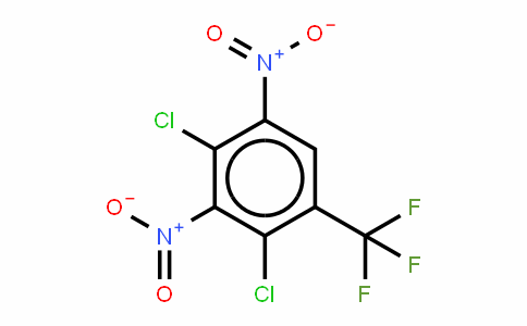 29091-09-6 | 2,4-dichloro-3,5-dinitrotrifluorotoluene