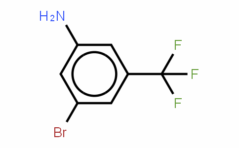 54962-73-3 | 3-amino-5-bromotrifluorotoluene