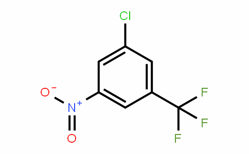 401-93-4 | 3-Chloro-5-nitrobenzotrifluoride