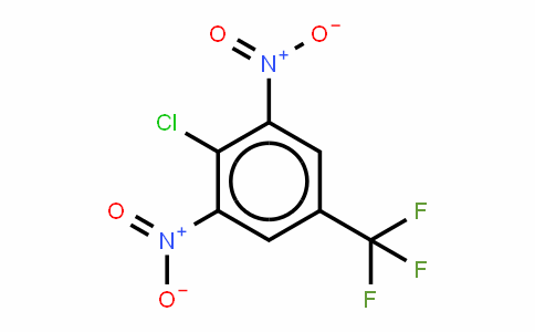 393-75-9 | 4-chloro-3,5-dinitrotrifluorotoluene