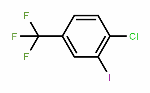 PF10242 | 672-57-1 | 4-chloro-3-iodotrifluorotoluene