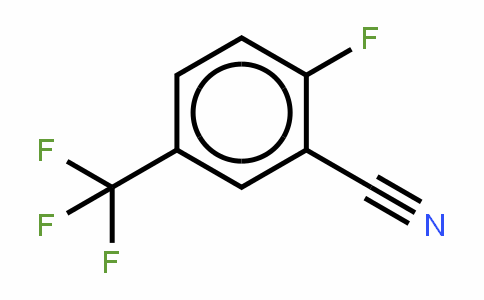 4088-84-0 | 3-cyano-4-fluorotrifluorotoluene